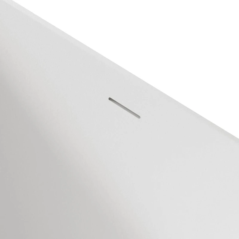 A&E Bath and Shower CHESTER-66 FREESTANDING BATHTUB