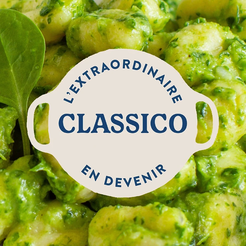 Classico Basil Pesto