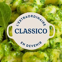 Classico Basil Pesto