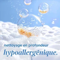 Tide Capsules Pur & Doux Détergent à Lessive Pacs de Savon, Tide Capsules Détergent à Lessive, Pacs de Détergent à Lessive, Détergent à Lessive en Capsules, 76 Unités