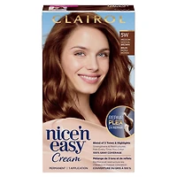 Clairol Nice'n Easy Permanent Hair Dye