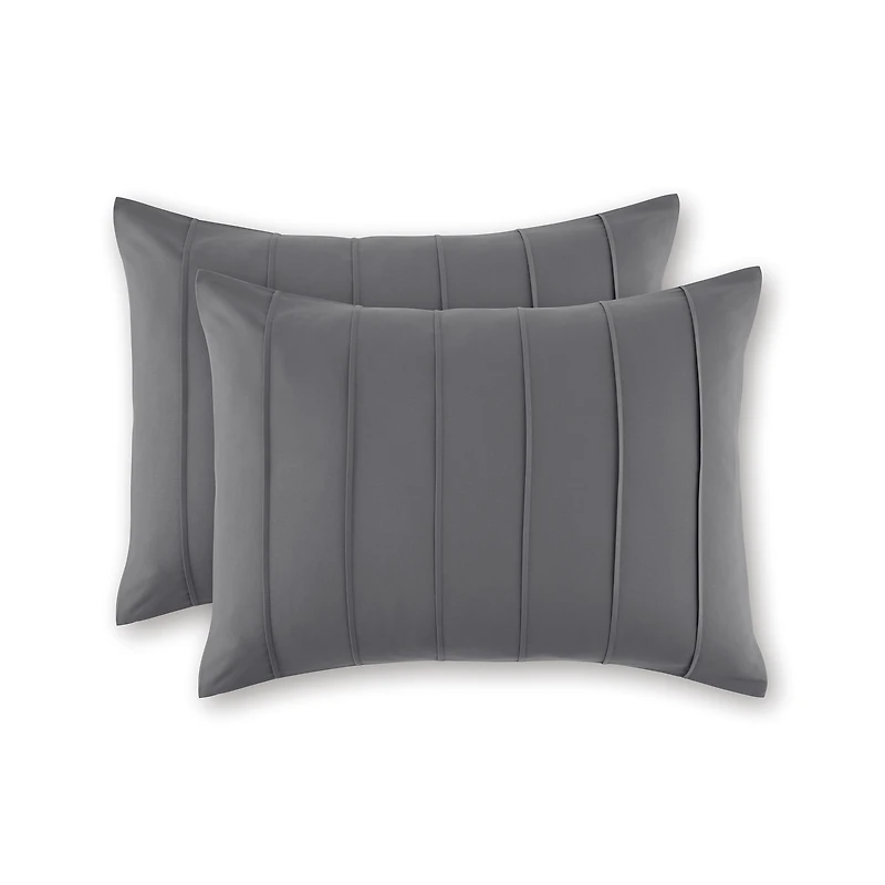 Mainstays 11 Piece Bed in a Bag
