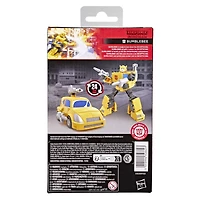 Transformers Studio Series Transformers: Devastation Deluxe Class Bumblebee Action Figure
