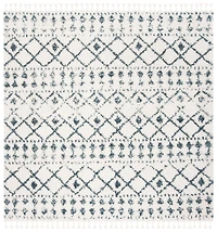 Safavieh Berber Fringe Robynne Tapis Aztèque Shag