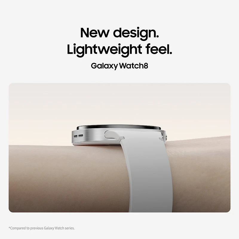 Samsung Galaxy Watch8 44mm LTE