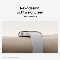 Samsung Galaxy Watch8 44mm LTE