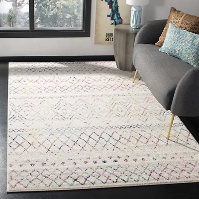 Safavieh Madison Hannah Geometric Area Rug
