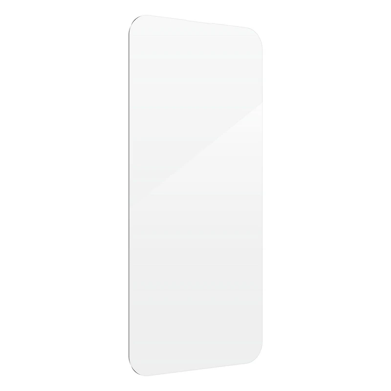 Zagg InvisibleShield Hybrid Glass for iPhone 16Plus/15Plus