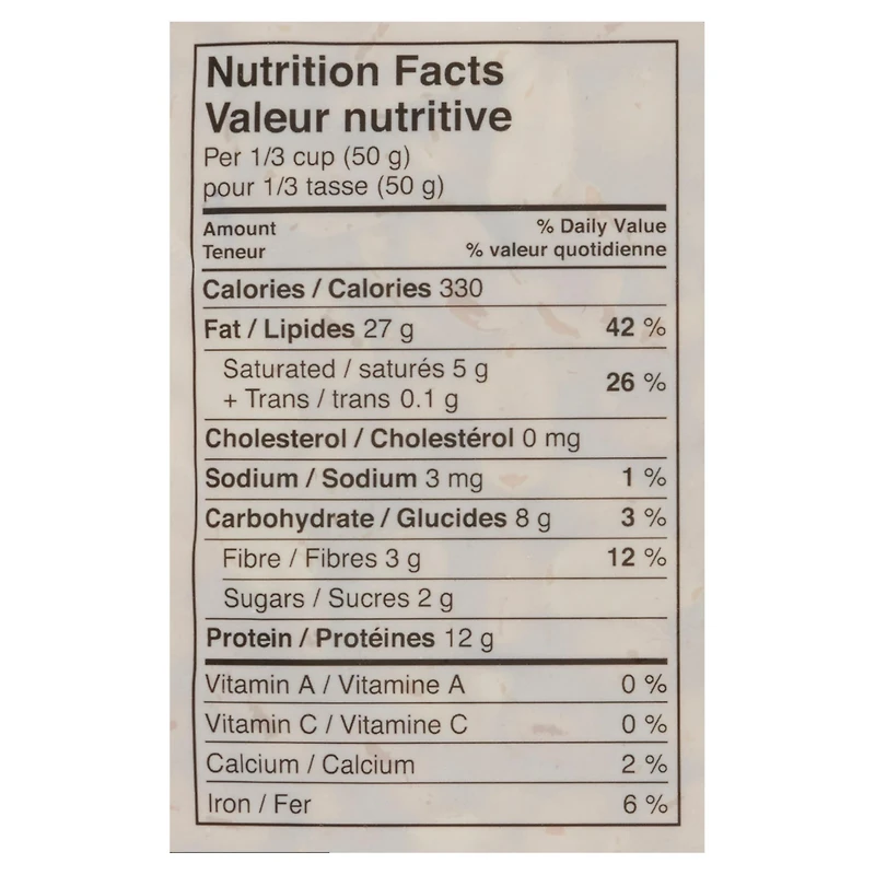 Roasted Jumbo Virginia Unsalted Peanuts