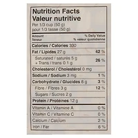 Roasted Jumbo Virginia Unsalted Peanuts