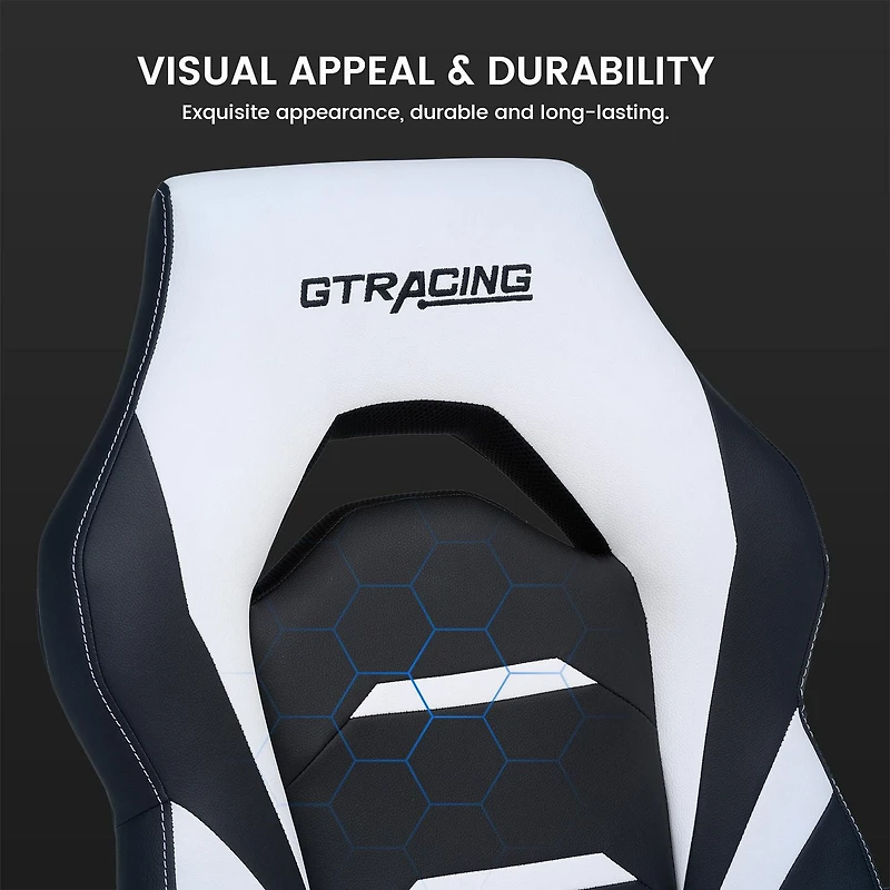 GTRACING Starter Zone Office and Gaming Chair