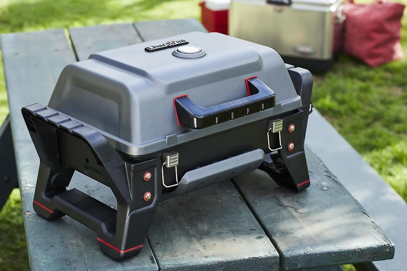 Barbecue au gaz portable Char-Broil X200