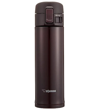 Zojirushi Vacuum Insulated Bottle SM-KC48(VD) 0.48L