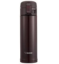 Zojirushi Vacuum Insulated Bottle SM-KC48(VD) 0.48L