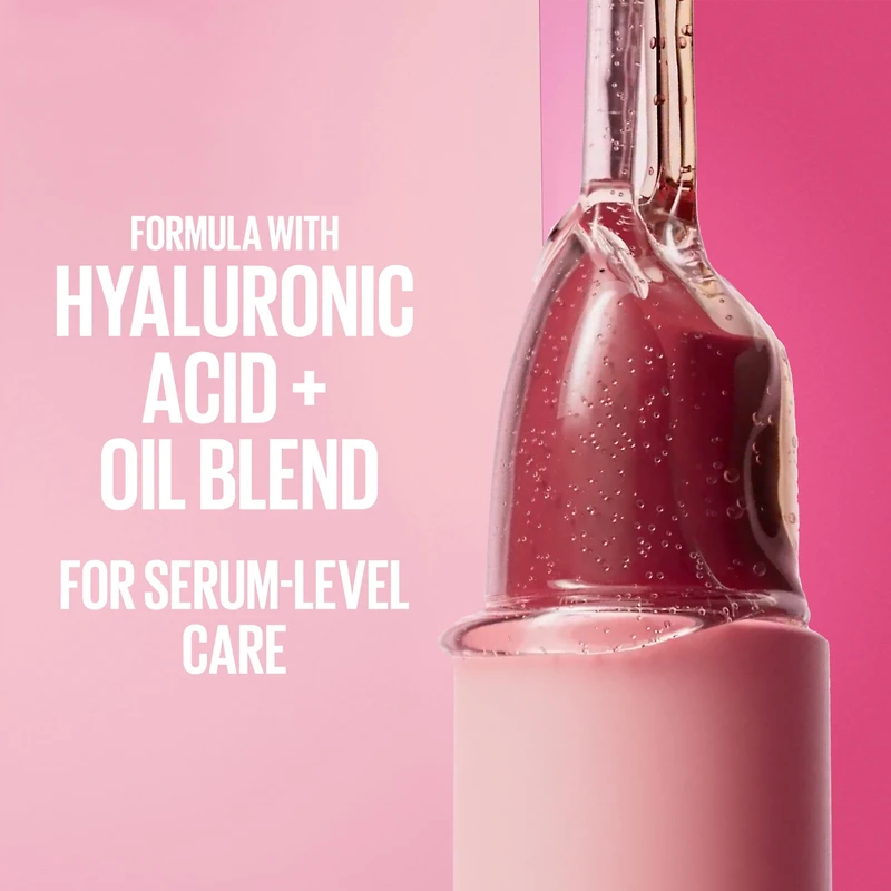 Rouge à Lèvres Sérum Maybelline New York Finition Satiné, Blind Date 107, 3.4g