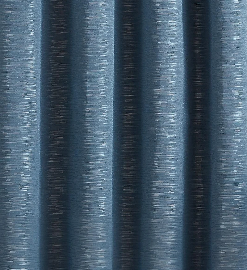 Eclipse Avery 63" Grommet Blackout Window Curtains Panel