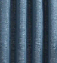 Eclipse Avery 63" Grommet Blackout Window Curtains Panel
