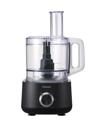 Panasonic MKF511 Food Processor, Black
