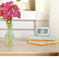 Accutemp Climatic Wireless Temperature & Humidity Station