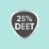 OFF! Deep Woods 25% Deet Insect Repellent Pump Spray