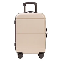 20" Hardside Carry-On Luggage, Carry On Suitcase with Spinner Wheels
