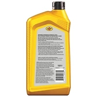 Pennzoil Snowmobile Premium Plus 2-Cycle Engine Oil, 0.946 Litre
