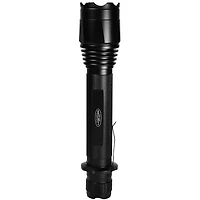 Police Security Knightstick 2AA Flashlight
