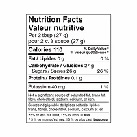 Great Value Frozen Wild Blueberries, 400 g