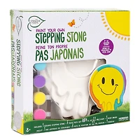 Creative Roots Peignez votre propre tremplin – Melting Smile