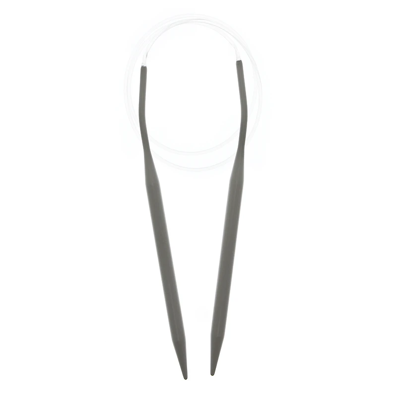 LOVE KNITTING 81 cm (32 in) Circular Knitting Needles, 80 cm (31.5 in), 7 mm (0.28 in)