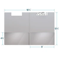 Davis Group Essential Clipboards