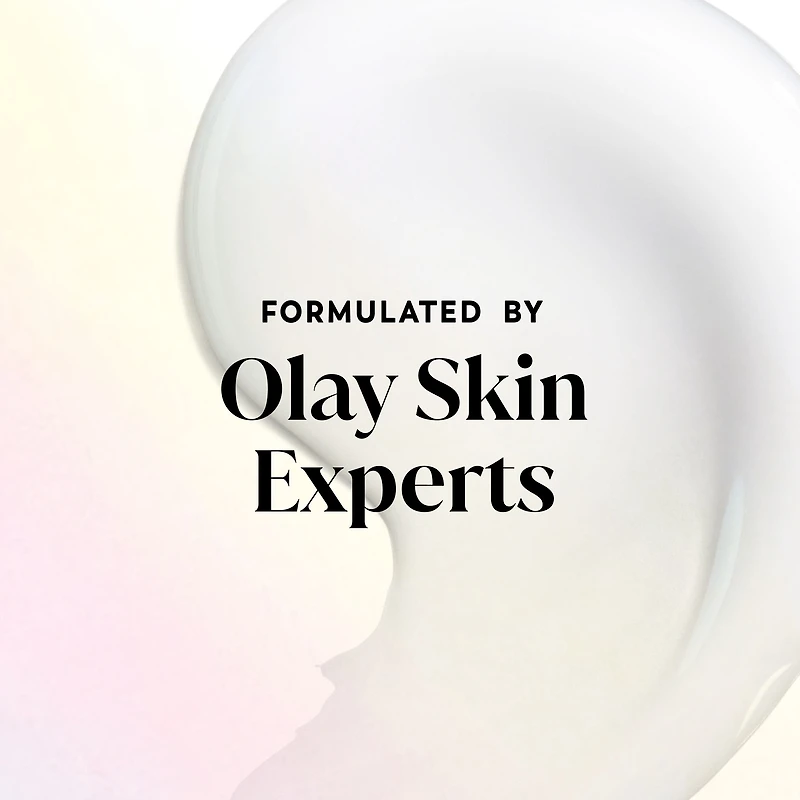 Nettoyant pour le corps Olay Éclat frais avec essence de fraise et de menthe et mélange de vitamine B3 et d’antioxydants, 1 035 mL