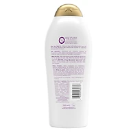 OGX Extra Strength Damage Remedy + Coconut Miracle Oil Conditioner for Dry, Frizzy or Coarse Hair, Hydrating & Flyaway Taming Conditioner, Paraben-Free, Sulfate-Free Surfactants