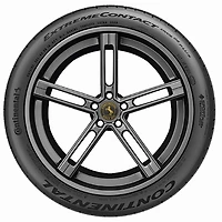 Continental ExtremeContact DWS06 Plus 235/35R20XL 92Y BSW tire