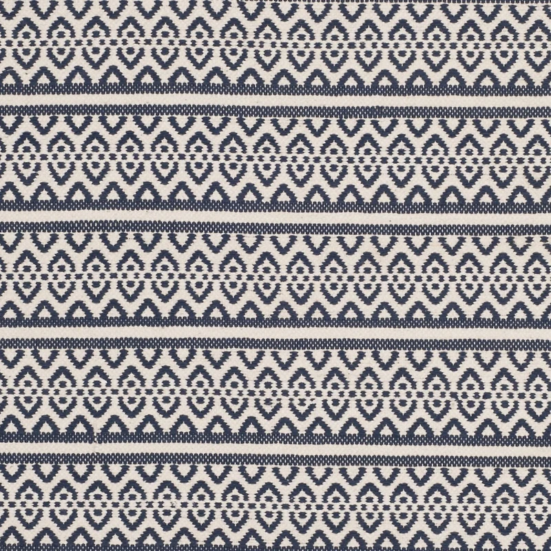 Safavieh Montauk Randall Geometric Stripes Area Rug