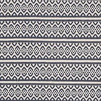 Safavieh Montauk Randall Geometric Stripes Area Rug
