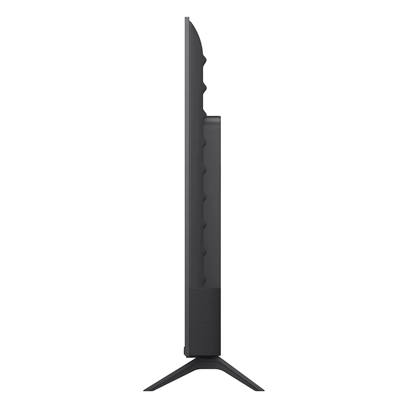 Téléviseur intelligent LG 50 pouces QNED73B Mini-LED 4K UHD - processeur IA α7 4K, taux de rafraîchissement 60Hz, HDMI 2.1, HDR10 Pro, ALLM, Ultimate Gaming, canaux LG, WebOS 26 (50QNED73BZA, 2026)