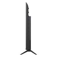 Téléviseur intelligent LG 50 pouces QNED73B Mini-LED 4K UHD - processeur IA α7 4K, taux de rafraîchissement 60Hz, HDMI 2.1, HDR10 Pro, ALLM, Ultimate Gaming, canaux LG, WebOS 26 (50QNED73BZA, 2026)