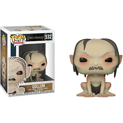 FUNKO LOTR GOLLUM - FRENCH