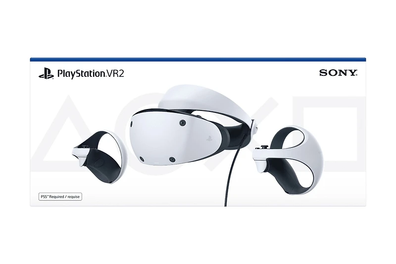 PlayStation® VR2