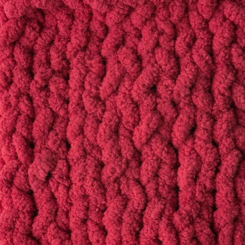Bernat® Blanket Brights™ Yarn, Polyester #6 Super Bulky, 10.5oz/300g, 220 Yards