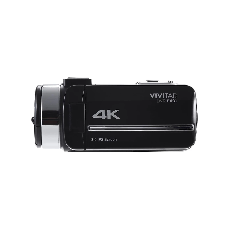Caméscope numérique 4K Vivitar