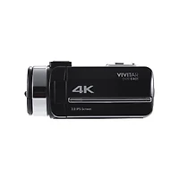 Caméscope numérique 4K Vivitar