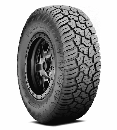 Yokohama Geolandar X-AT LT285/75R16 E/10PLY BSW pneu