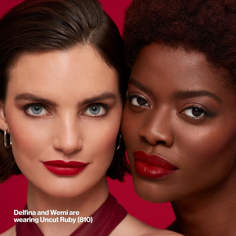 Revlon Super Lustrous Pearl Lipstick, Creamy Formula