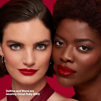 Revlon Super Lustrous Pearl Lipstick, Creamy Formula