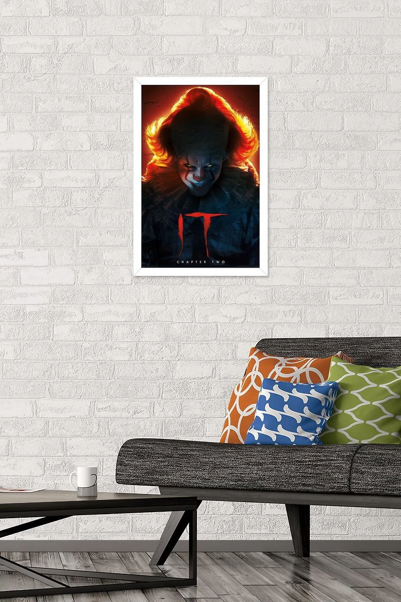 IT: Chapitre 2 - Evil Glow
