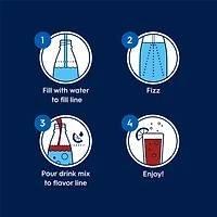 Pepsi Diete Sans Cafeine