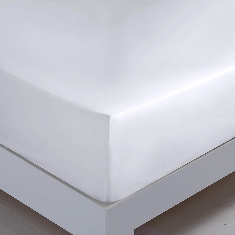 Swift Home Luxury 6 Piece Bed in a Bag, All Season Complete Bedding Set, Twin/ Twin XL