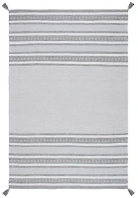 Safavieh Montauk Jobeth Striped Soft Braided Area Rug